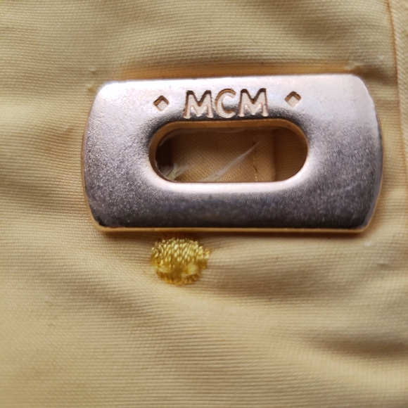 MCM Jacket - Picture 7 of 16